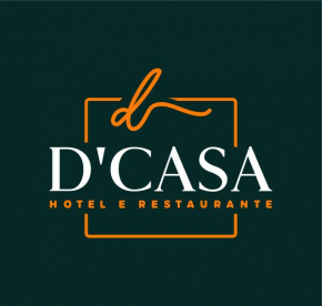 D'Casa Hotel e restaurante